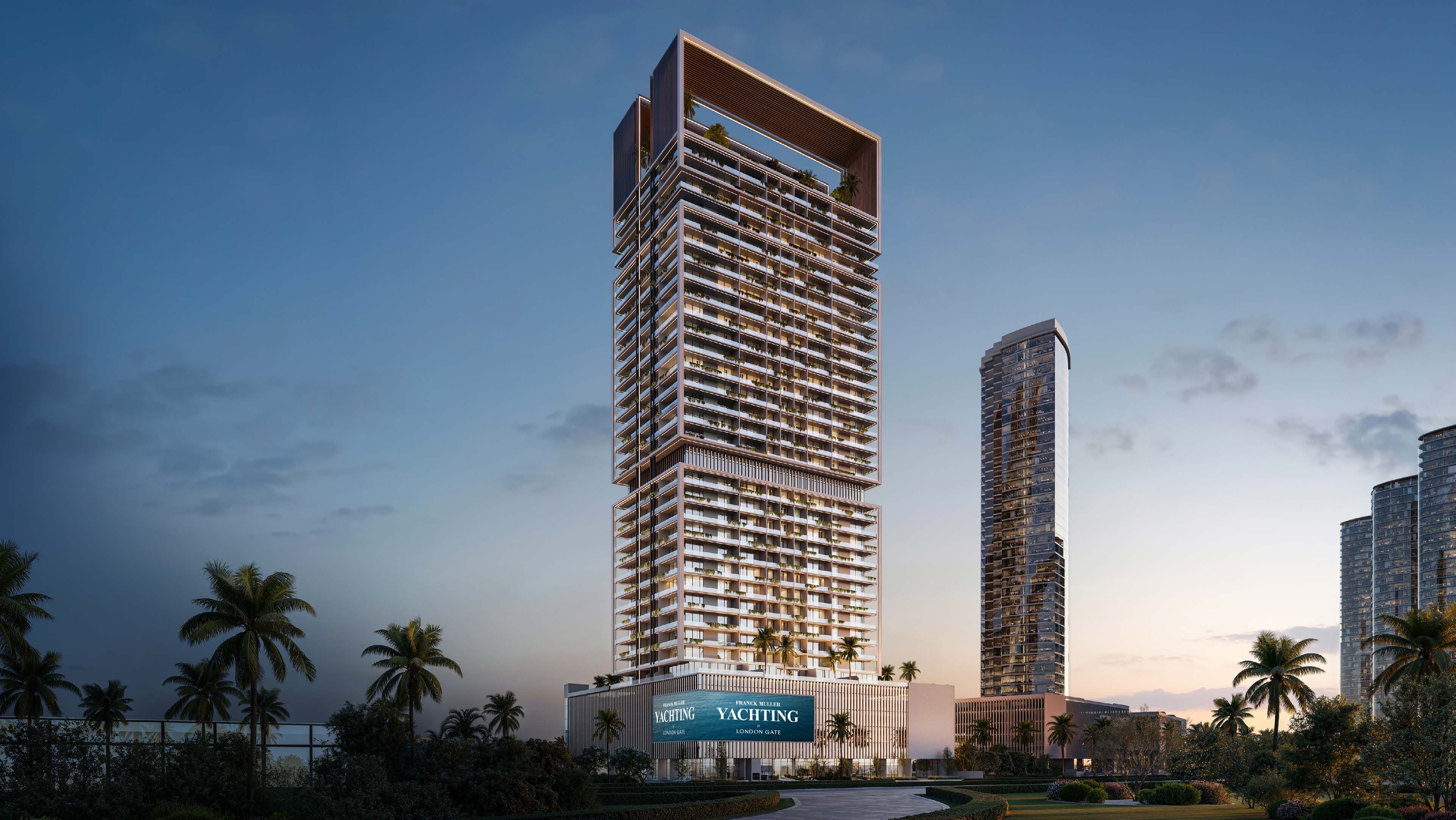 Architectural Excellence